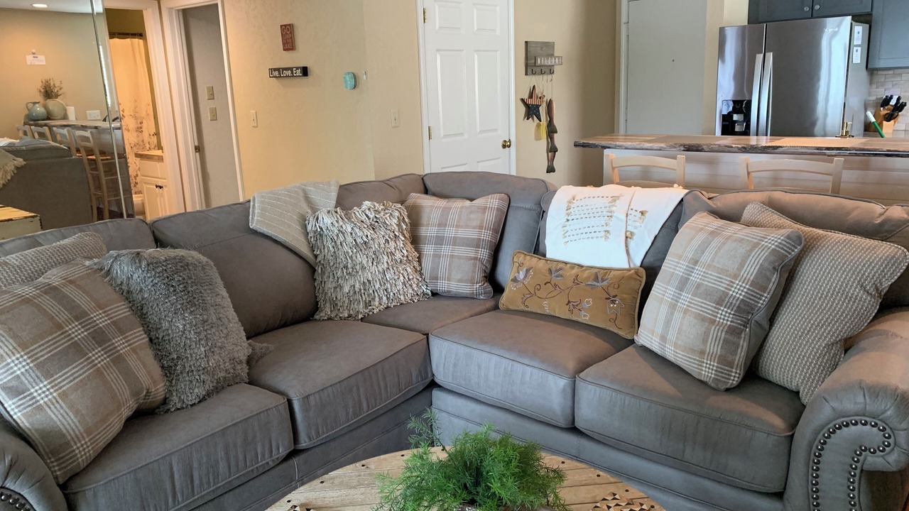 Photo of Livingroom in Osage Beach