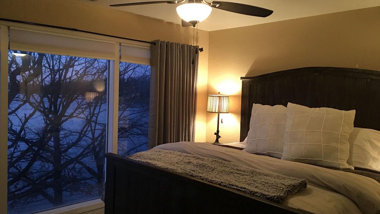 Photo of Bedroom in Osage Beach