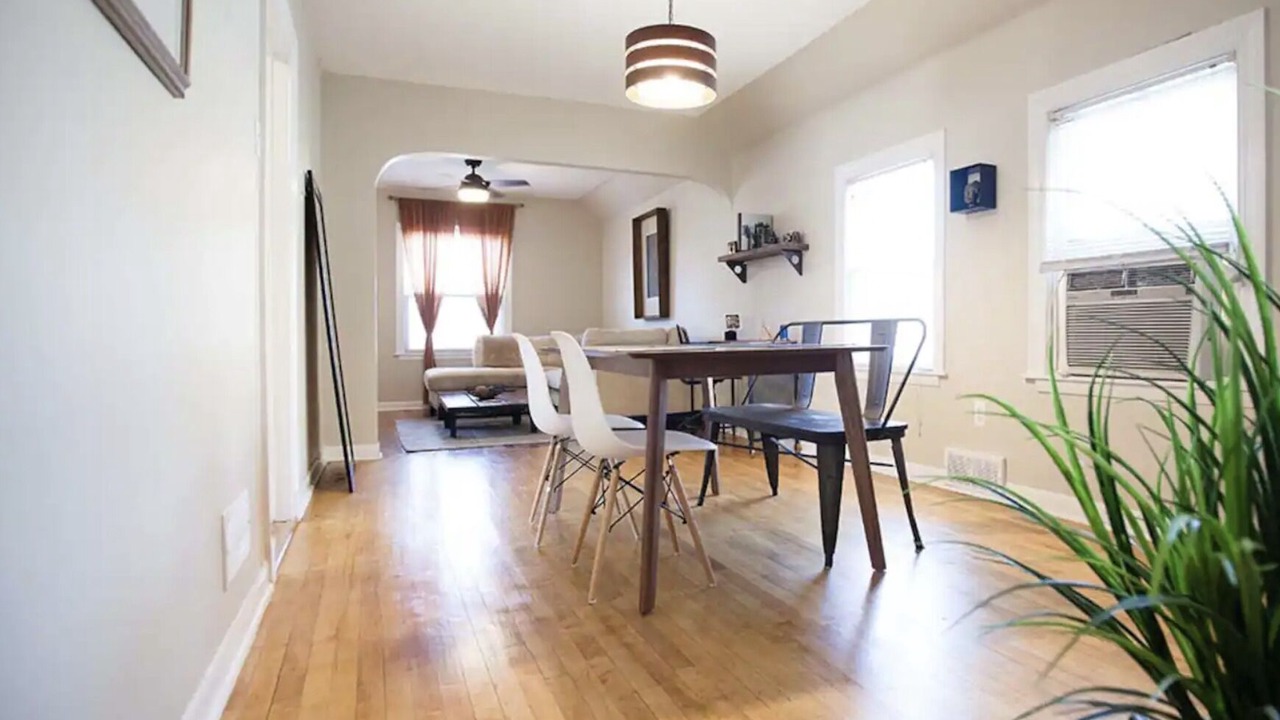 Photo of Bedroom in Forest Park