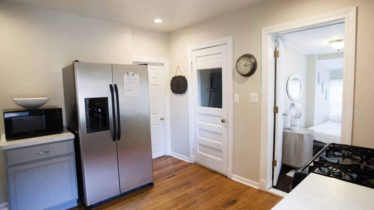 Photo of Kitchen in Forest Park