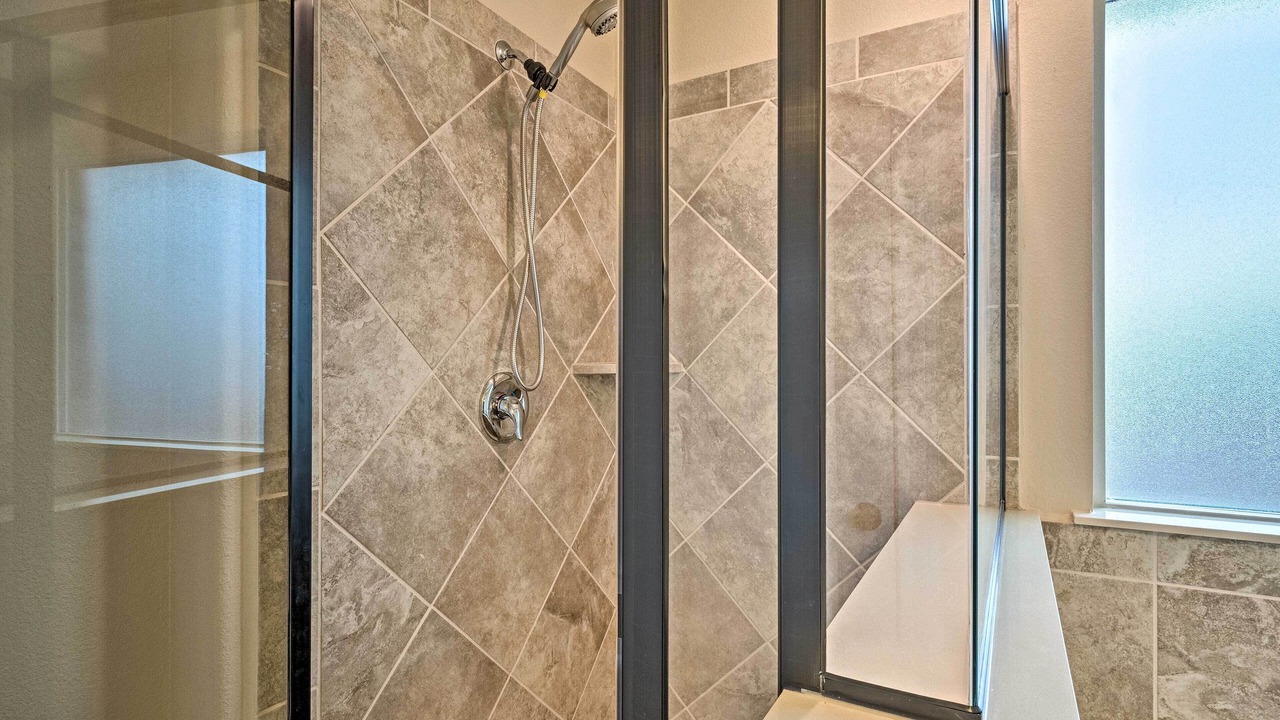 Photo of Bathroom in Manor