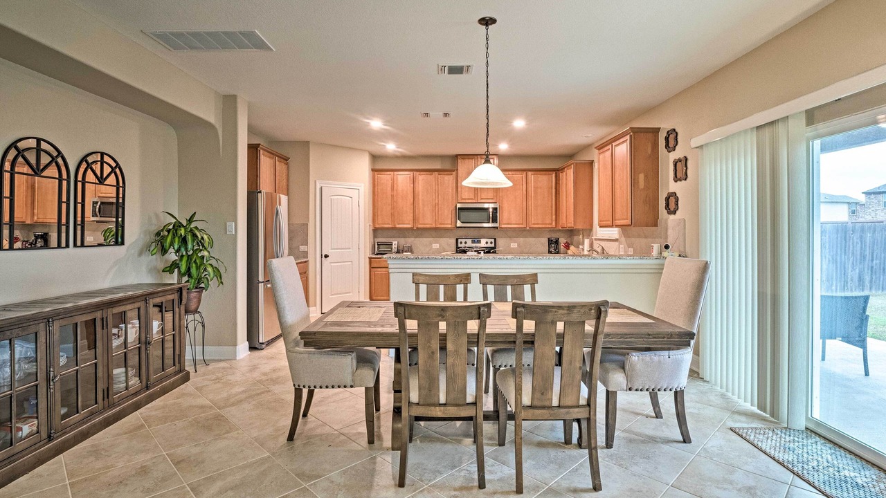 Photo of Kitchen in Manor