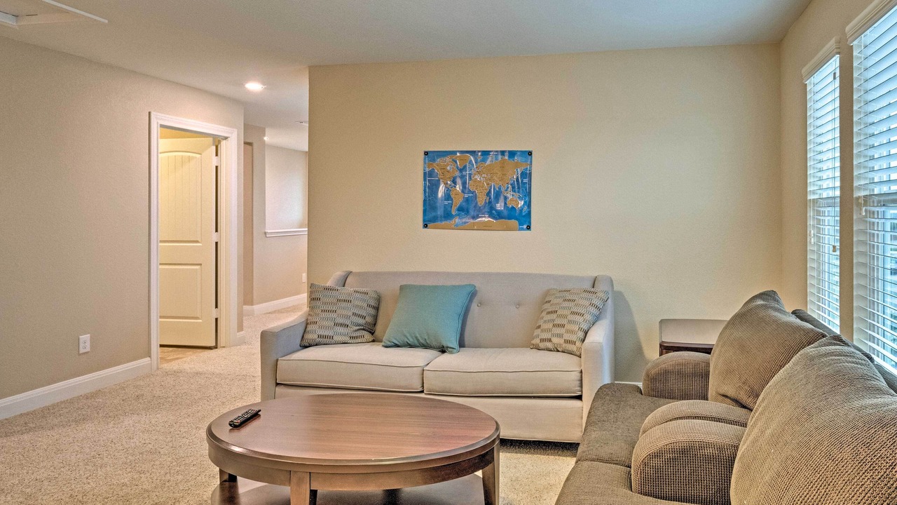 Photo of Bedroom in Manor