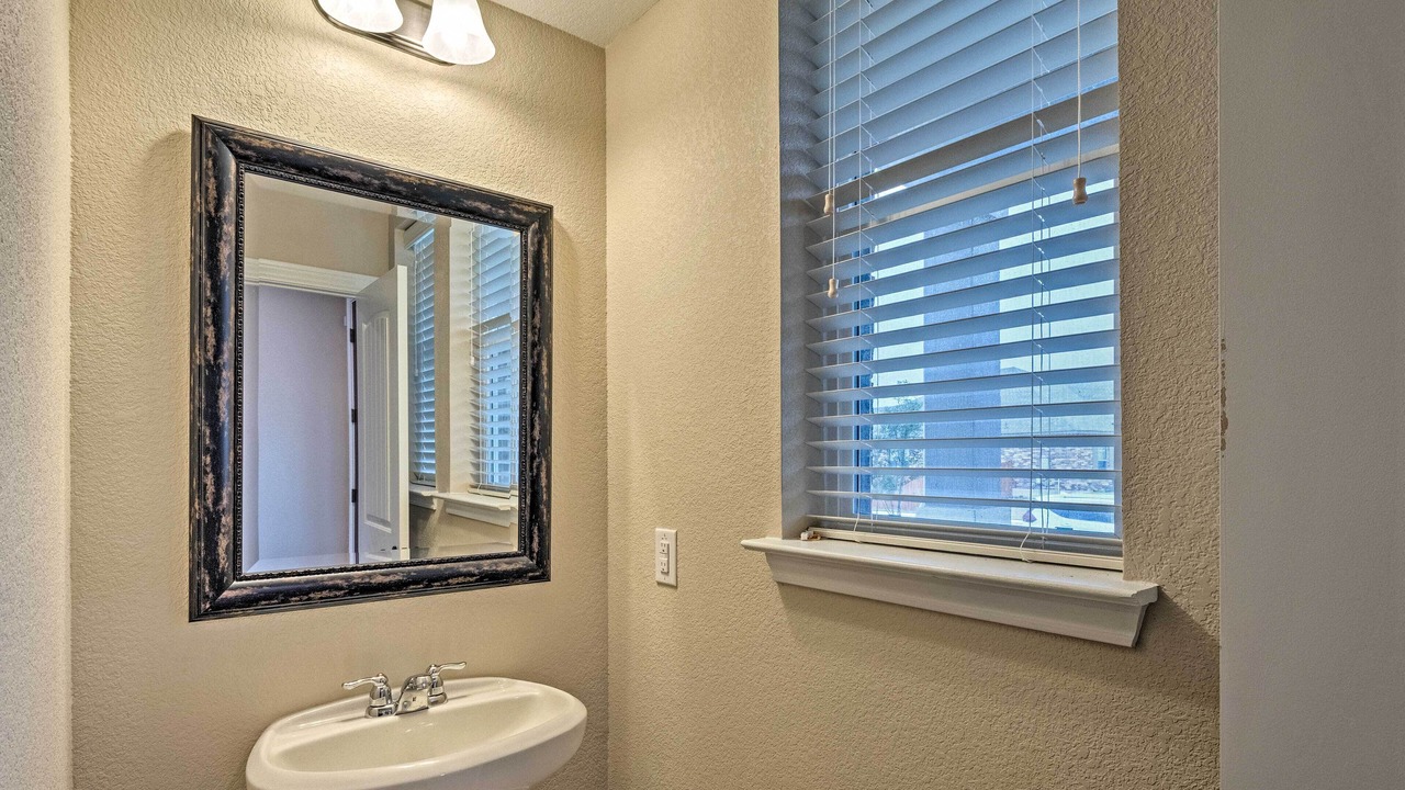 Photo of Bathroom in Manor
