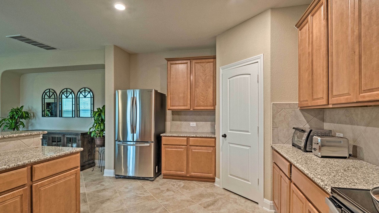 Photo of Kitchen in Manor