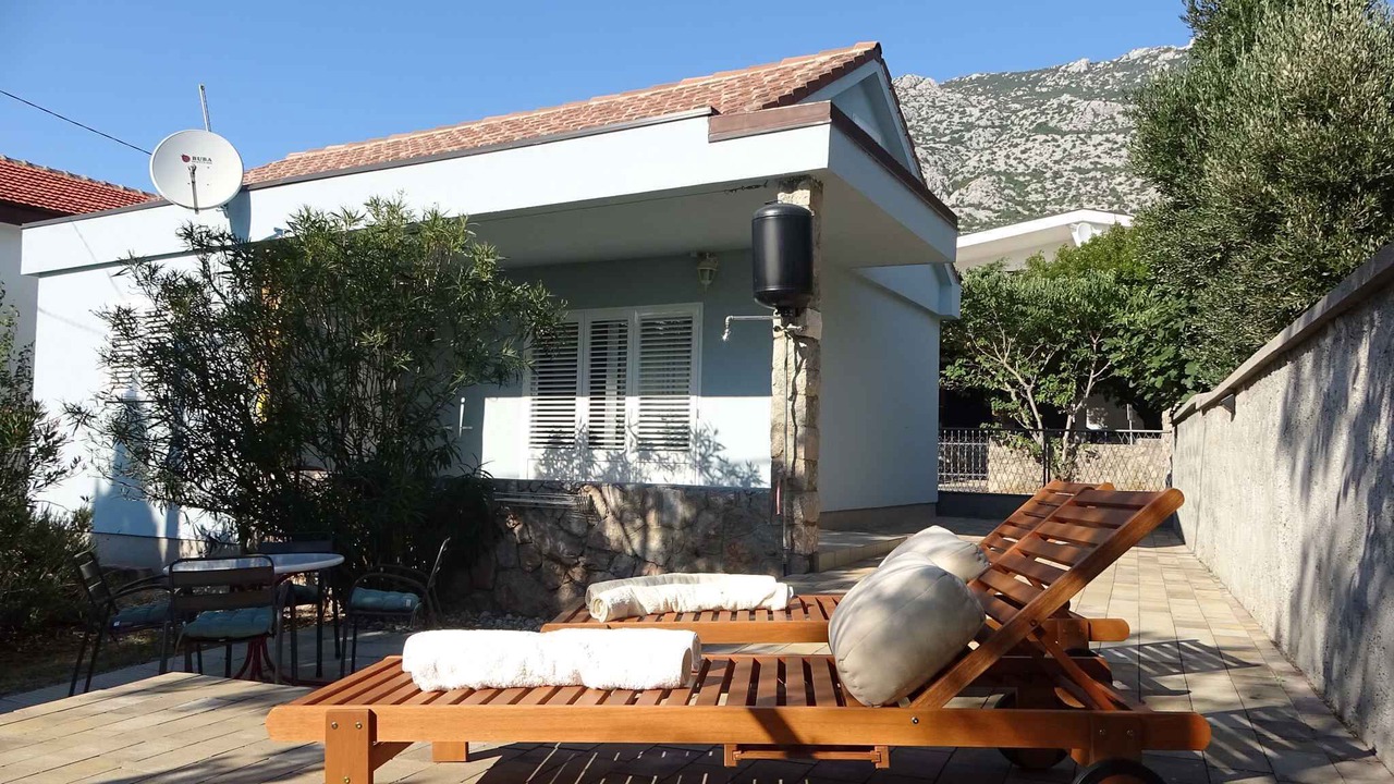 Photo of Outdoor in Ribarica