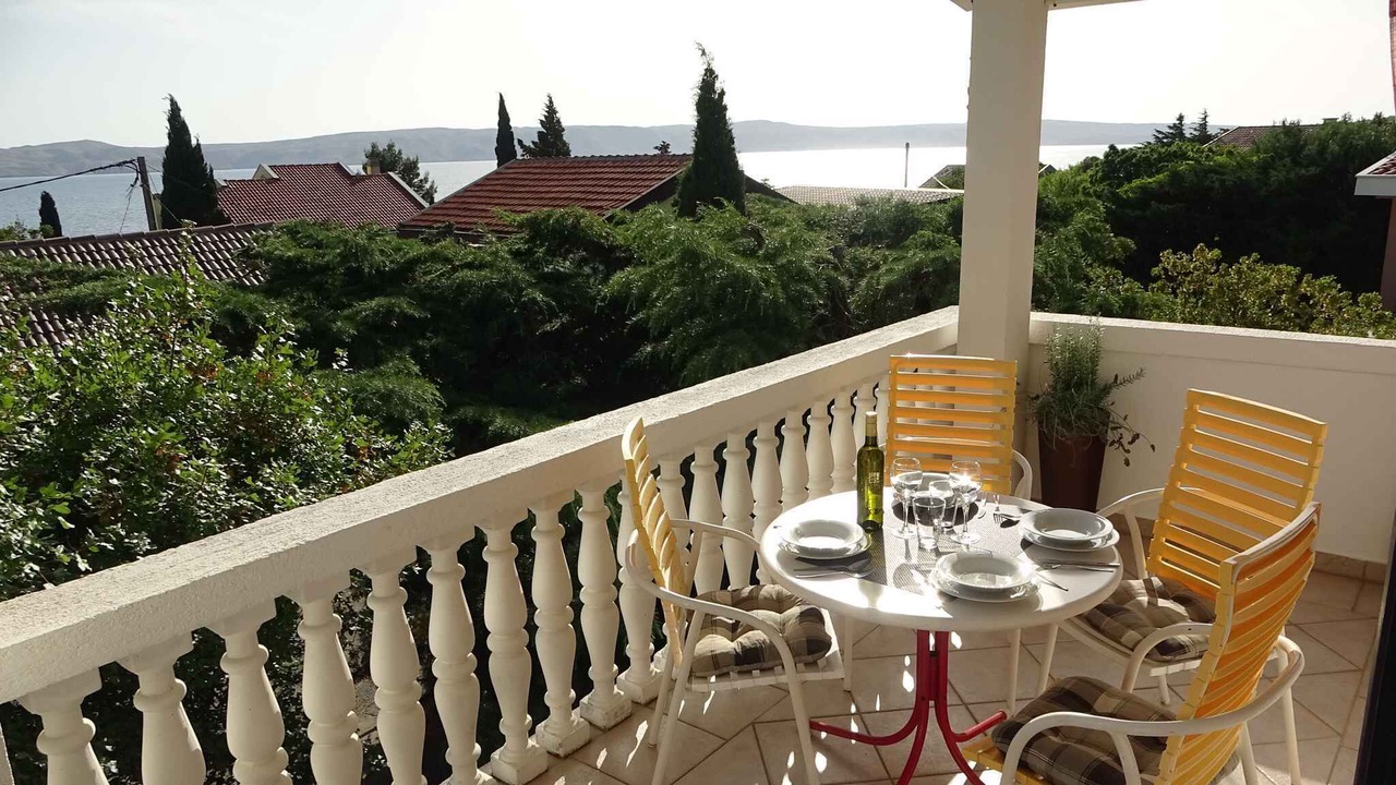 Photo of Outdoor in Ribarica
