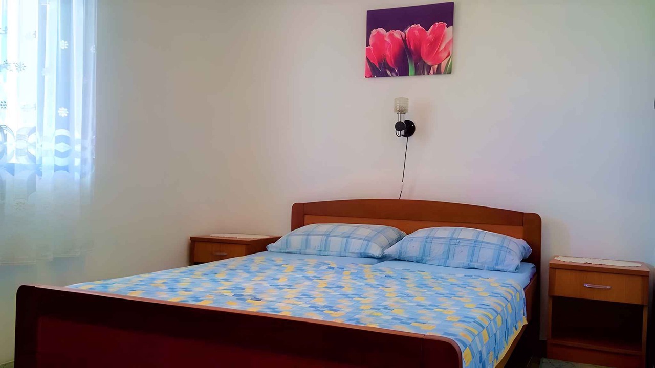 Photo of Bedroom in Ribarica