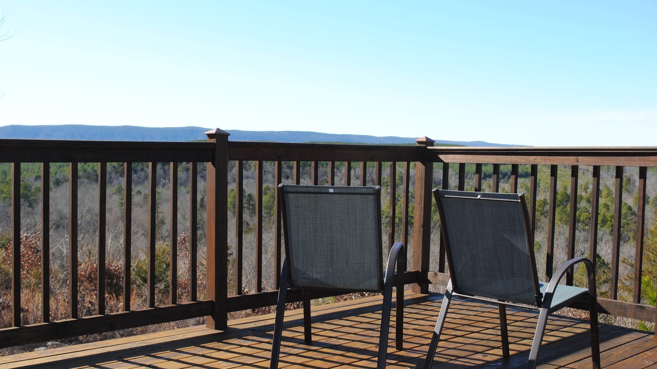 Photo of Outdoor in Smithville