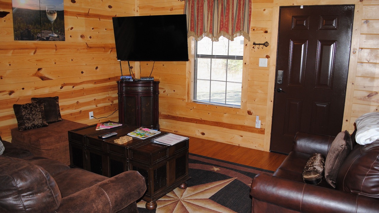 Photo of Livingroom in Smithville