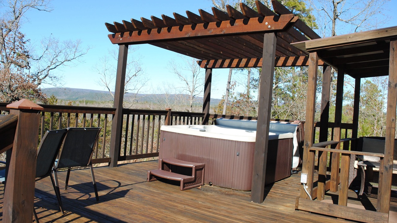 Photo of Outdoor in Smithville