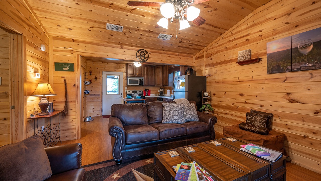 Photo of Livingroom in Smithville