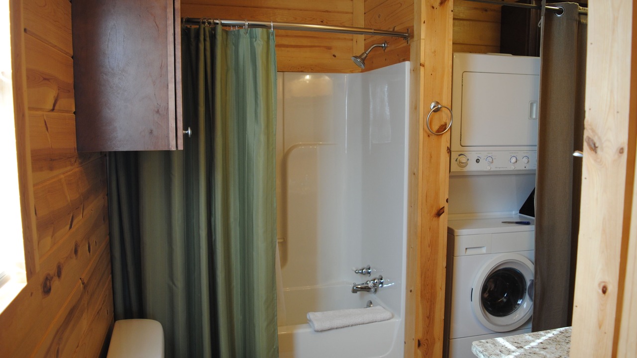Photo of Bathroom in Smithville