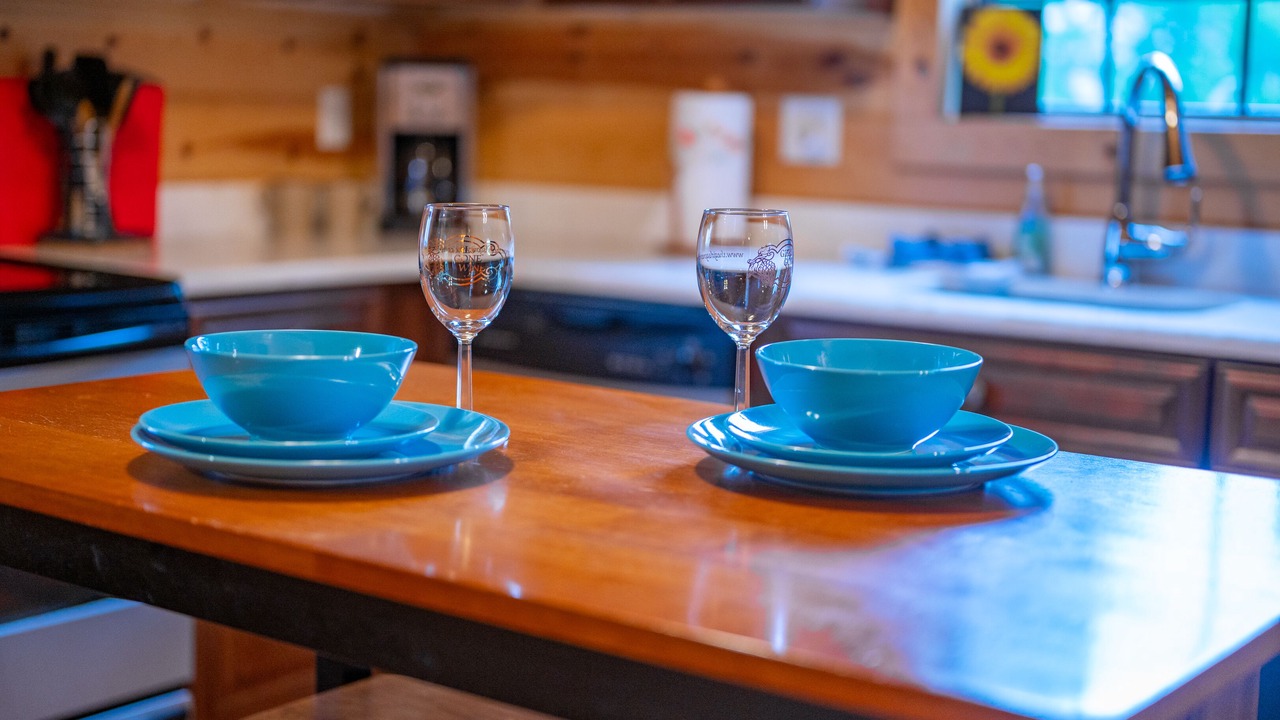 Photo of Kitchen in Smithville