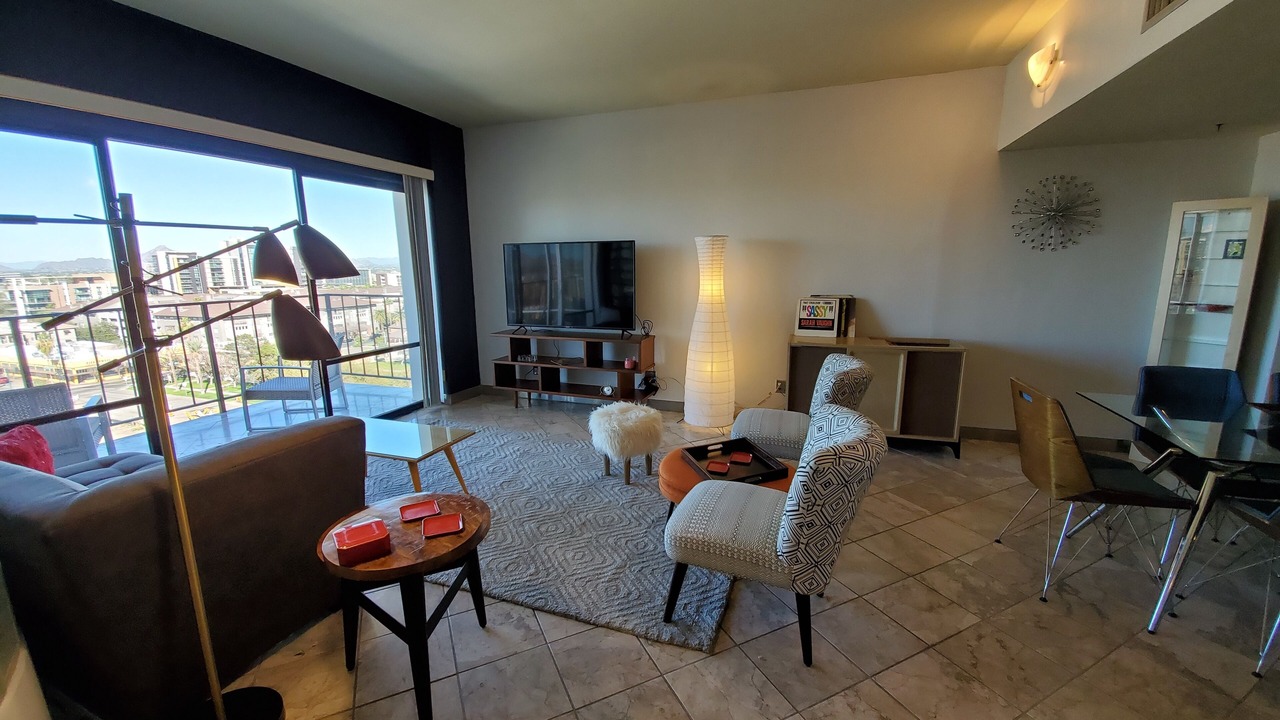 Photo of Livingroom in Roosevelt