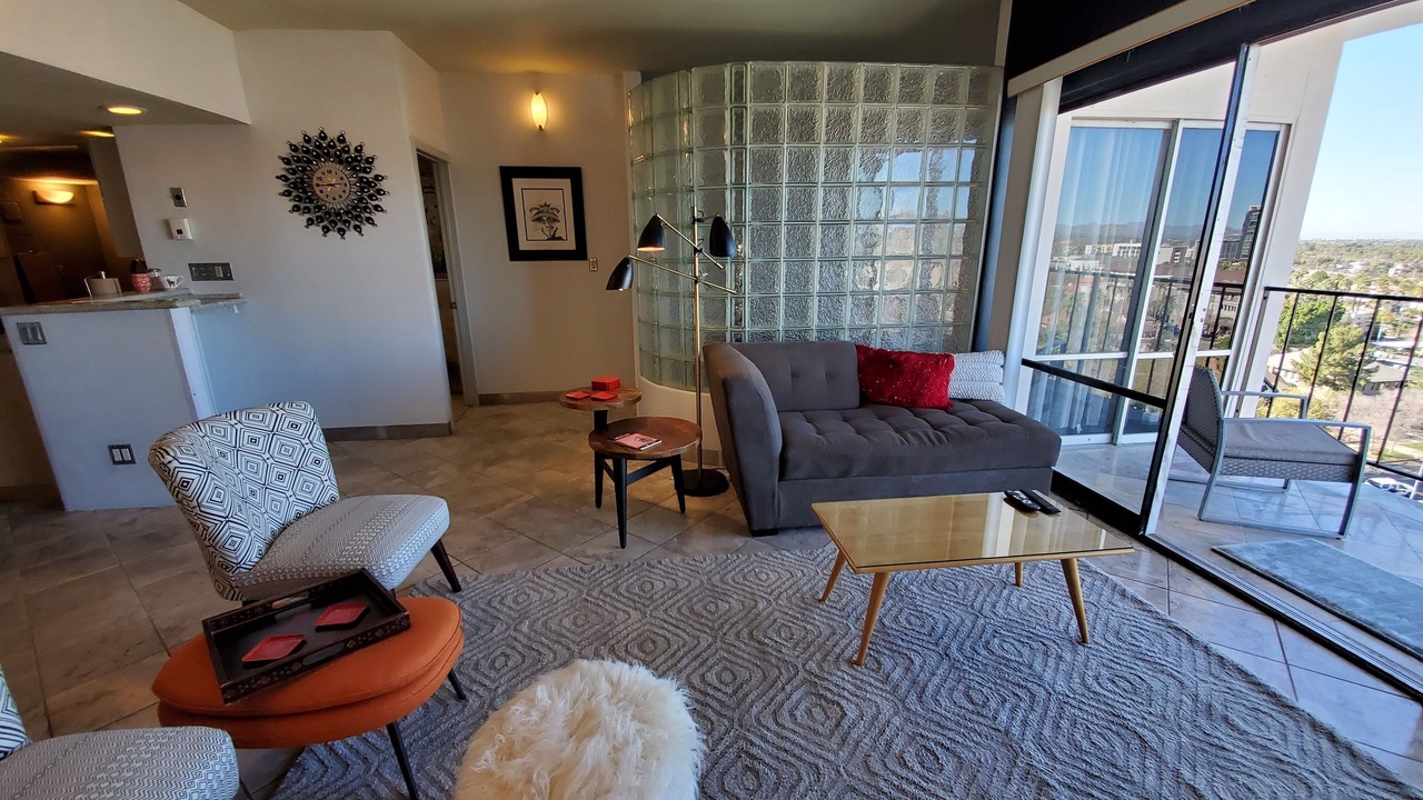 Photo of Livingroom in Roosevelt