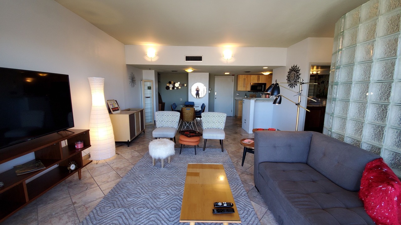 Photo of Livingroom in Roosevelt