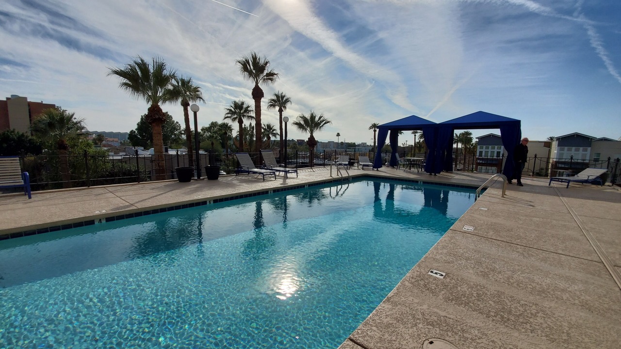 Photo of Outdoor in Roosevelt