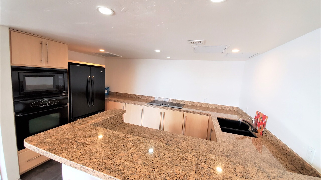 Photo of Kitchen in Roosevelt