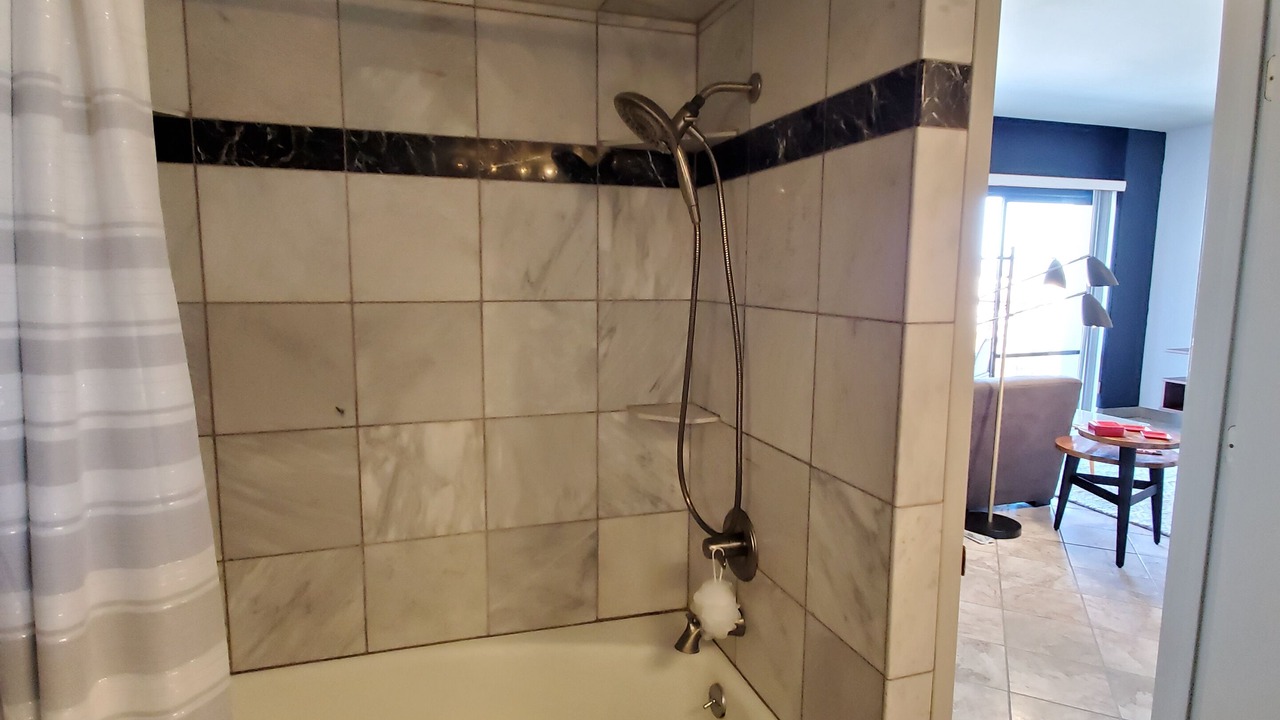 Photo of Bathroom in Roosevelt