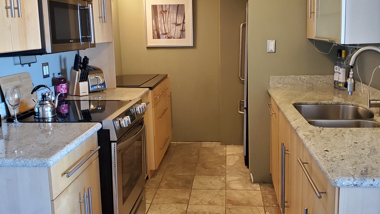 Photo of Kitchen in Roosevelt