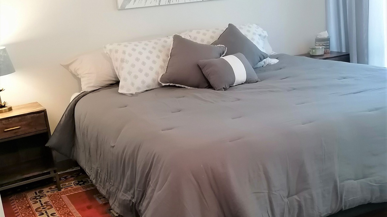 Photo of Bedroom in Roosevelt