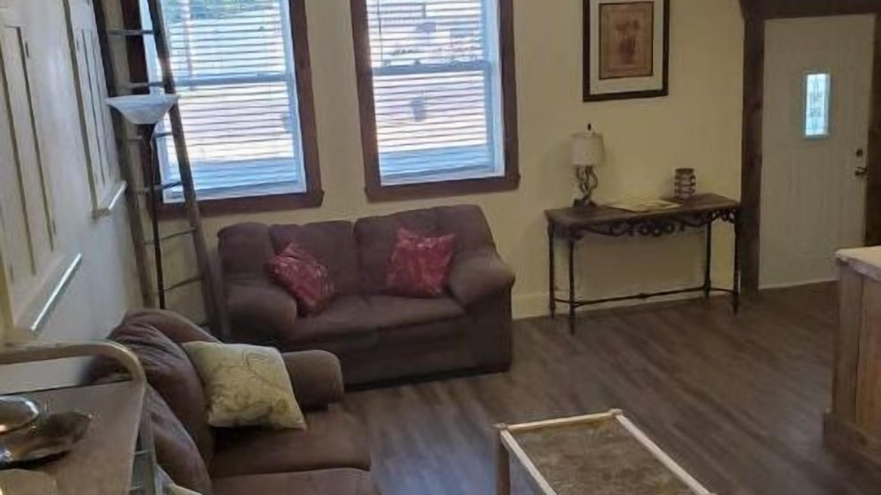 Photo of Livingroom in Bark River