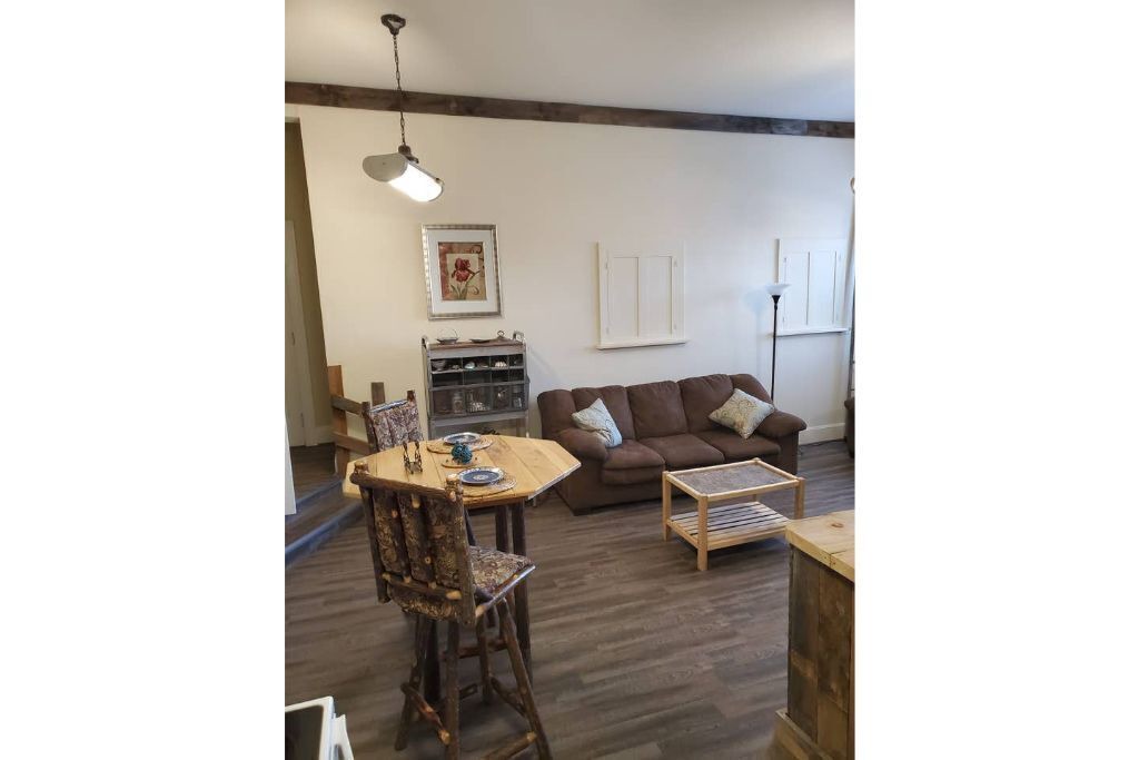 Photo of Livingroom in Bark River