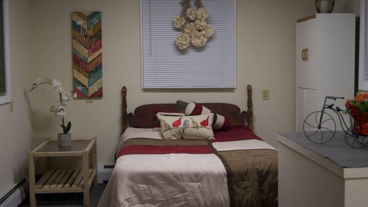 Photo of Bedroom in Bark River