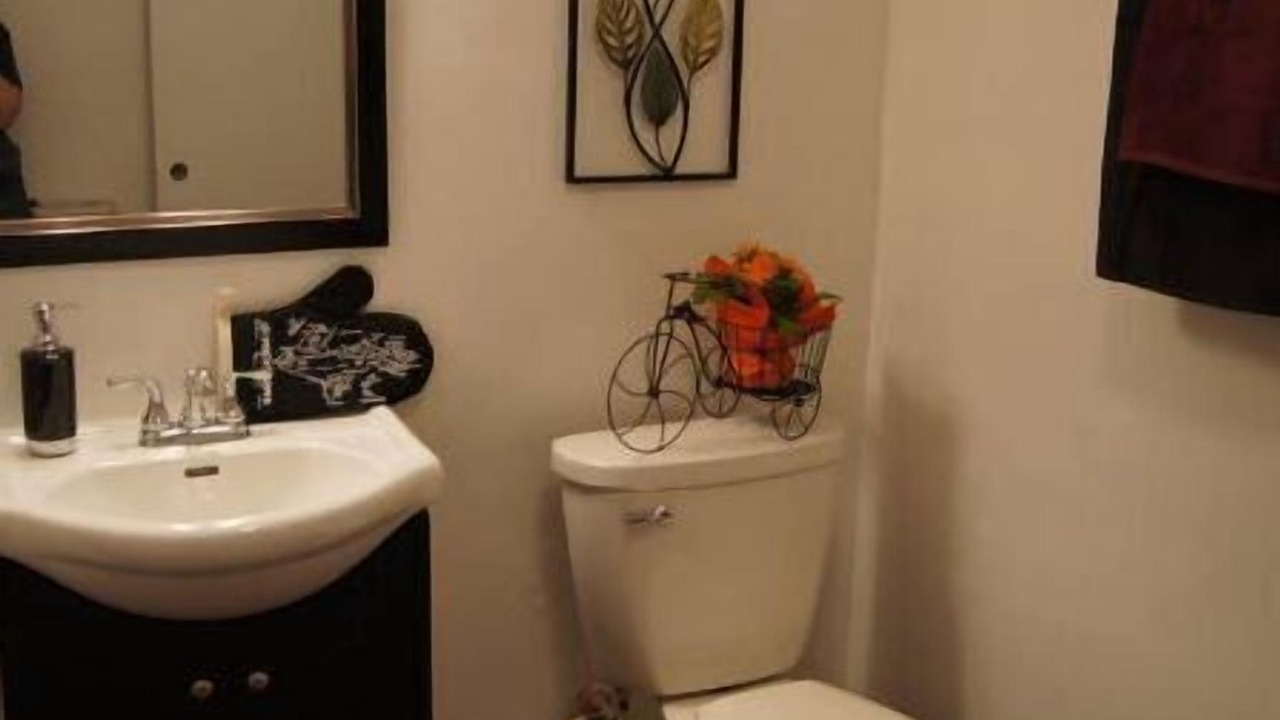Photo of Bathroom in Bark River
