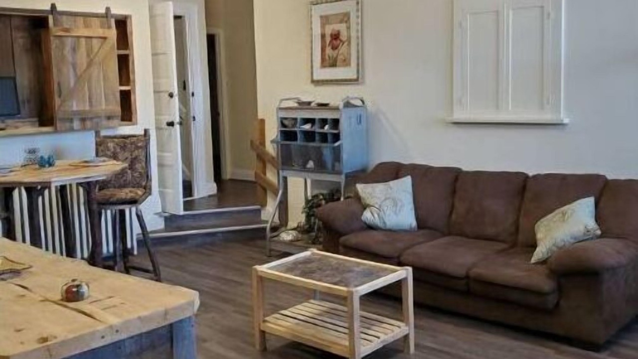 Photo of Livingroom in Bark River
