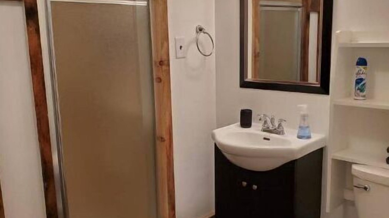 Photo of Bathroom in Bark River