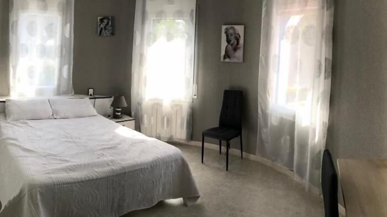 Photo of Bedroom in Les Tres Cales