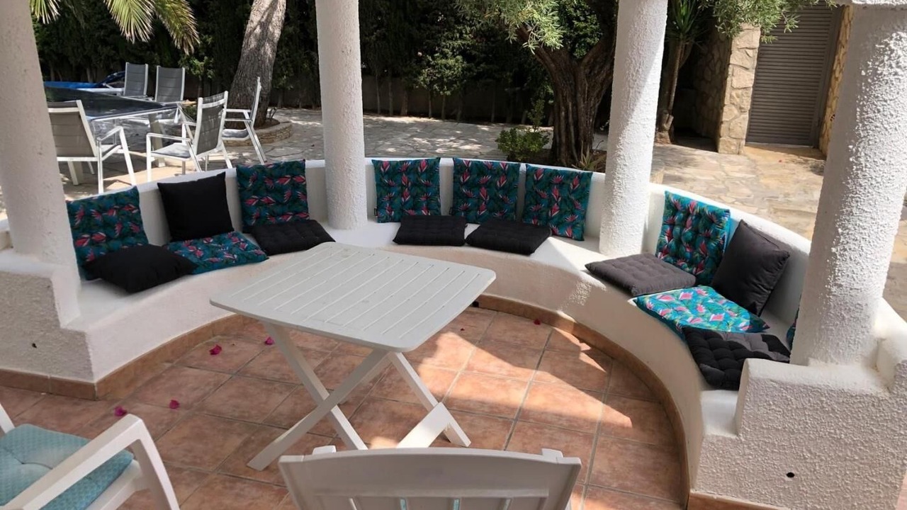 Photo of Outdoor in Les Tres Cales