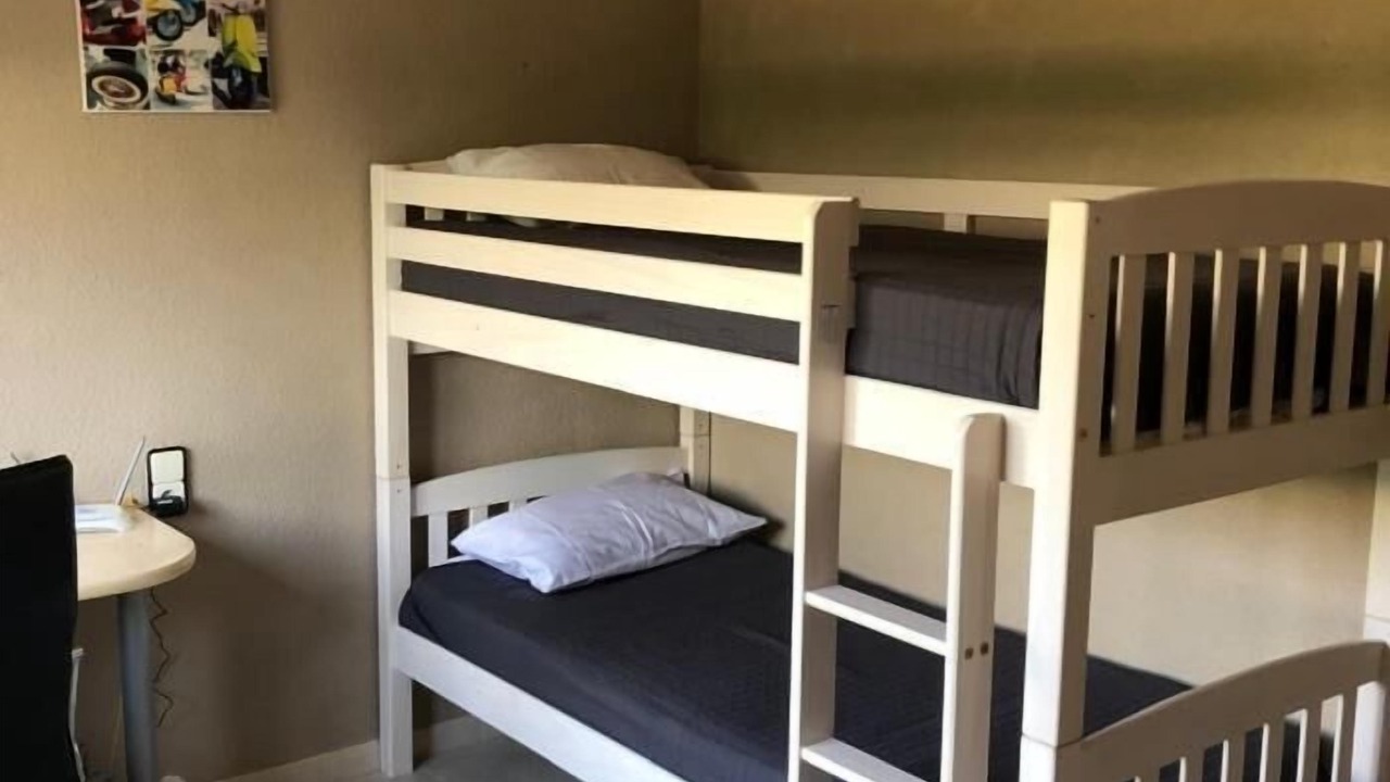 Photo of Bedroom in Les Tres Cales