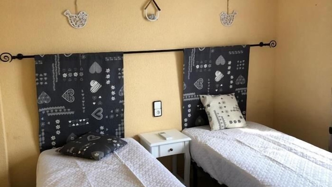 Photo of Bedroom in Les Tres Cales