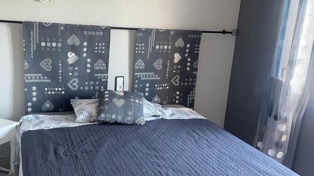 Photo of Bedroom in Les Tres Cales