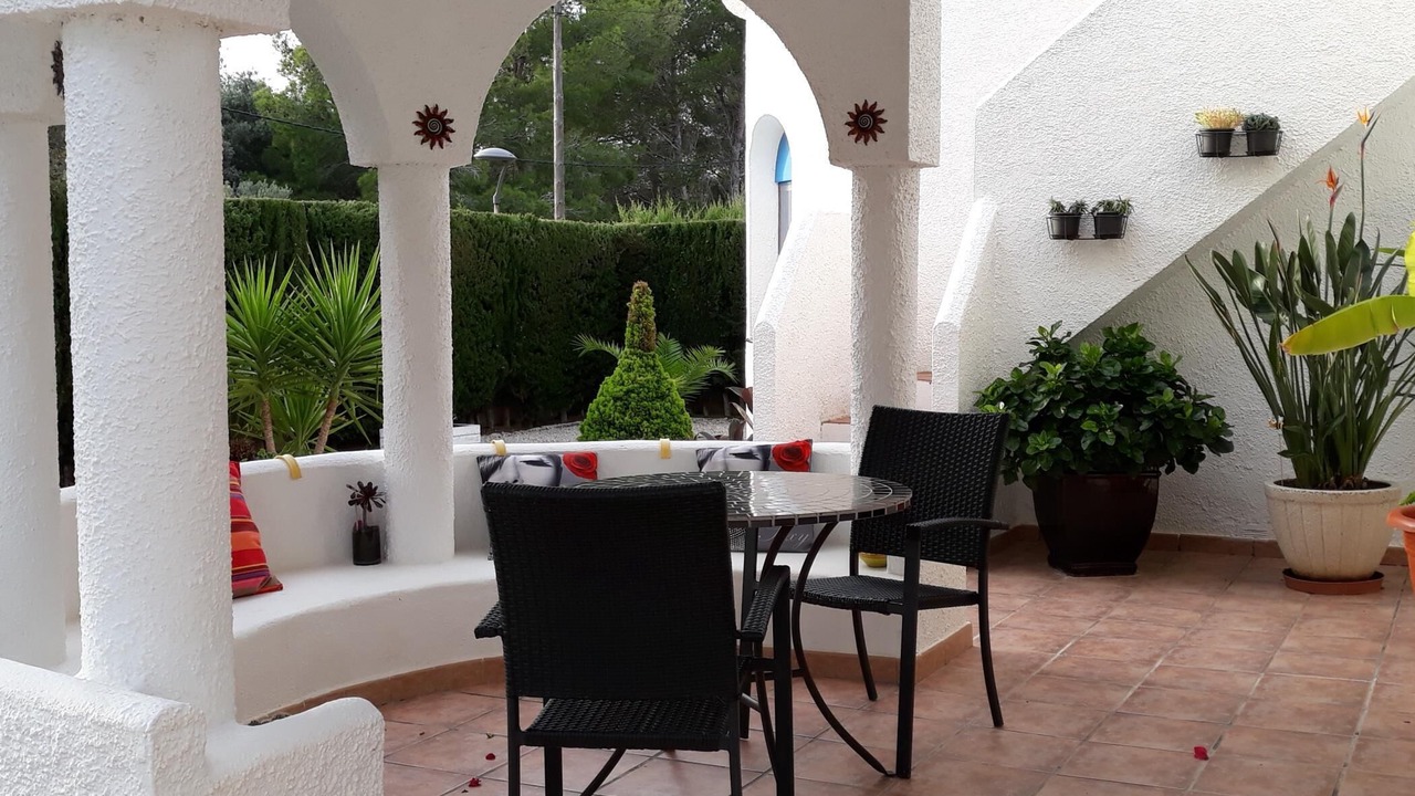 Photo of Outdoor in Les Tres Cales