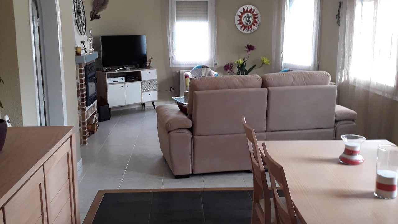 Photo of Livingroom in Les Tres Cales