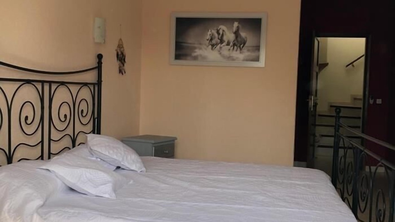 Photo of Bedroom in Les Tres Cales