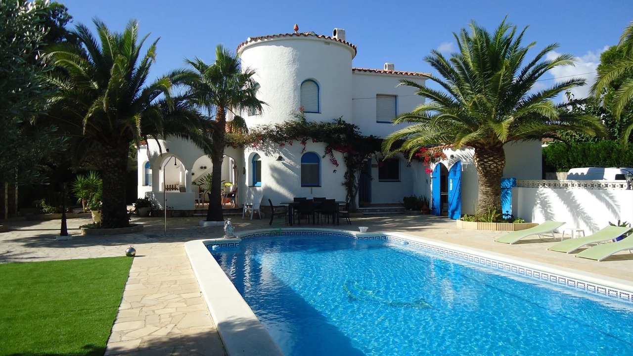 Photo of Outdoor in Les Tres Cales