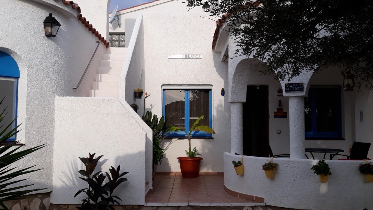 Photo of Outdoor in Les Tres Cales