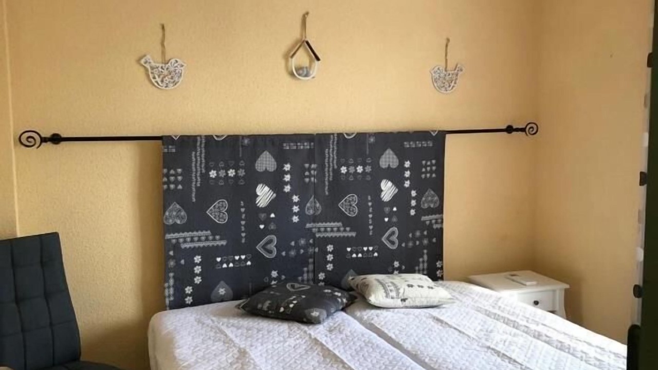Photo of Bedroom in Les Tres Cales