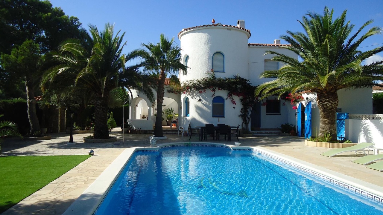 Photo of Outdoor in Les Tres Cales