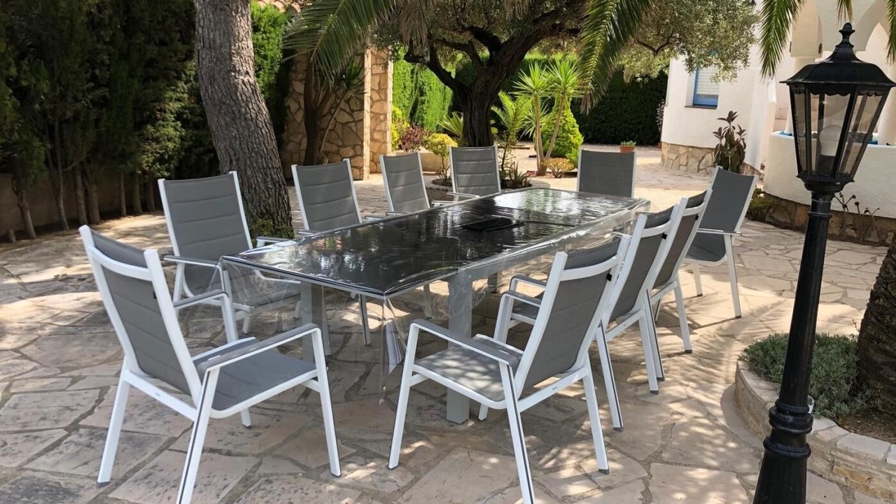 Photo of Outdoor in Les Tres Cales
