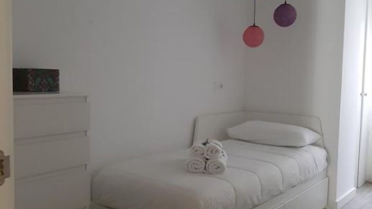 Photo of Bedroom in El Gancho