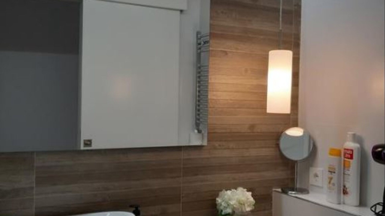 Photo of Bathroom in El Gancho