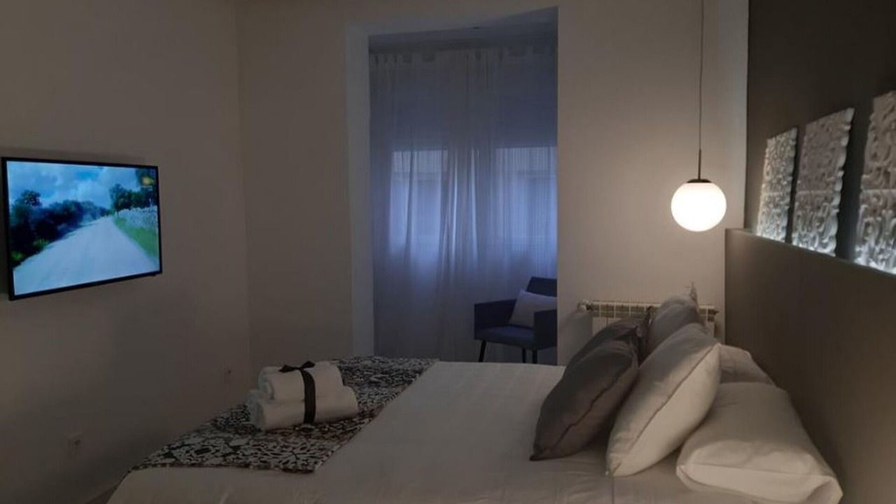 Photo of Bedroom in El Gancho