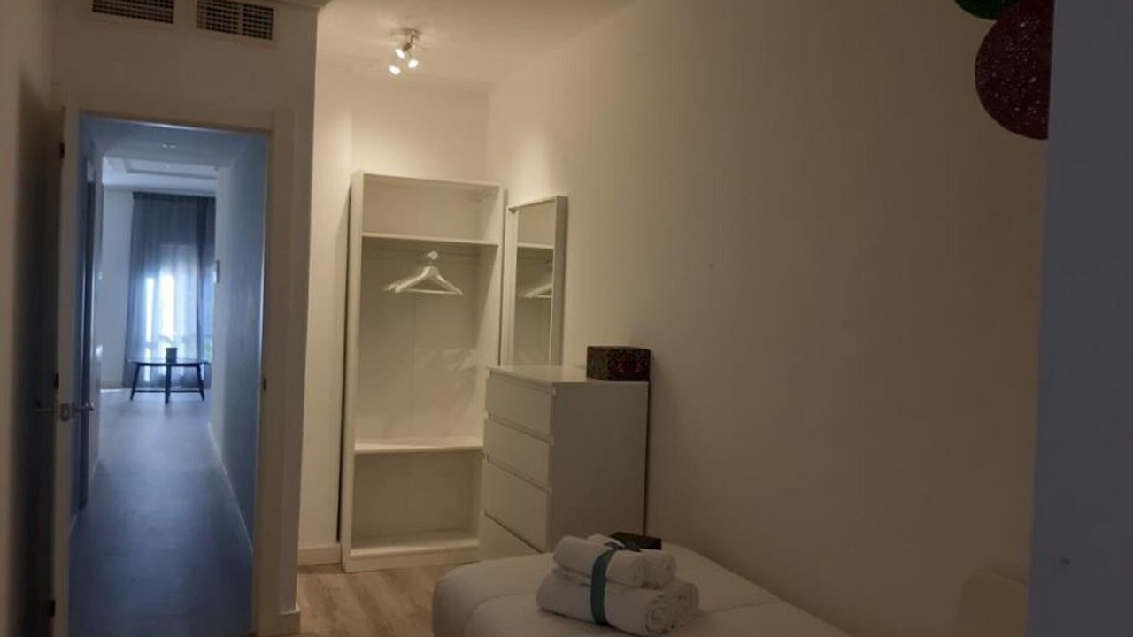 Photo of Bedroom in El Gancho