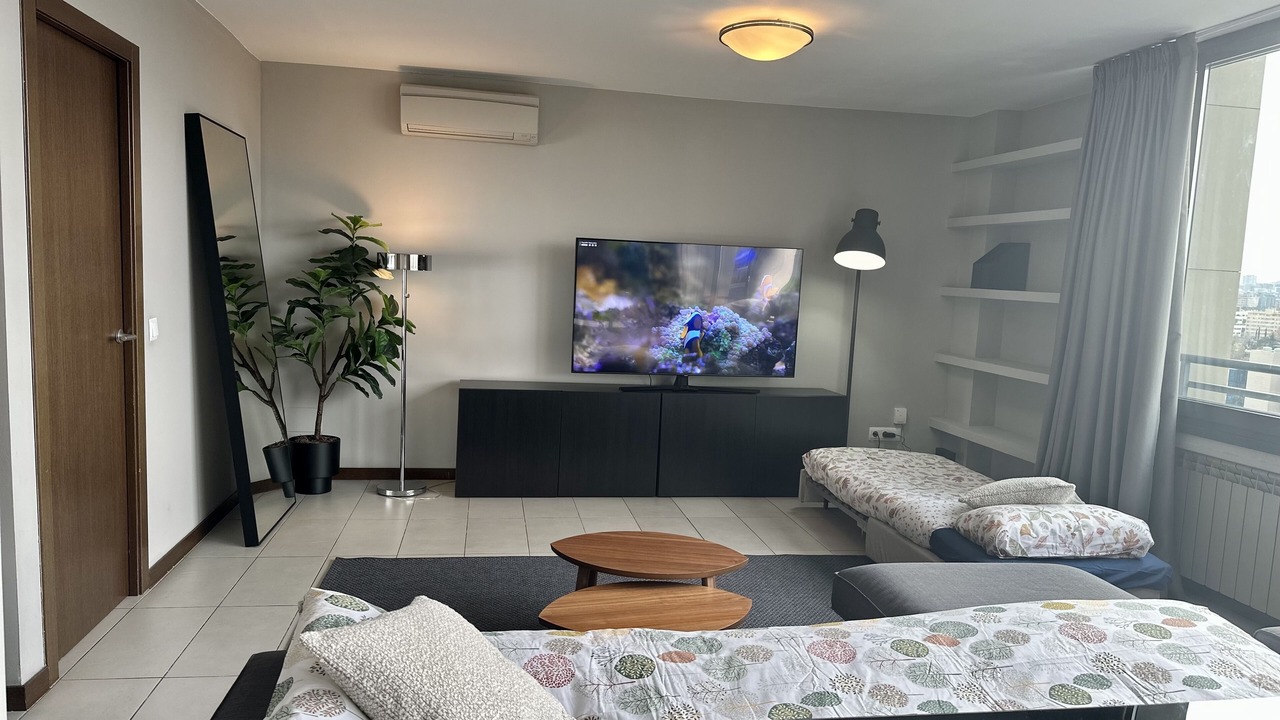 Photo of Bedroom in Hortaleza